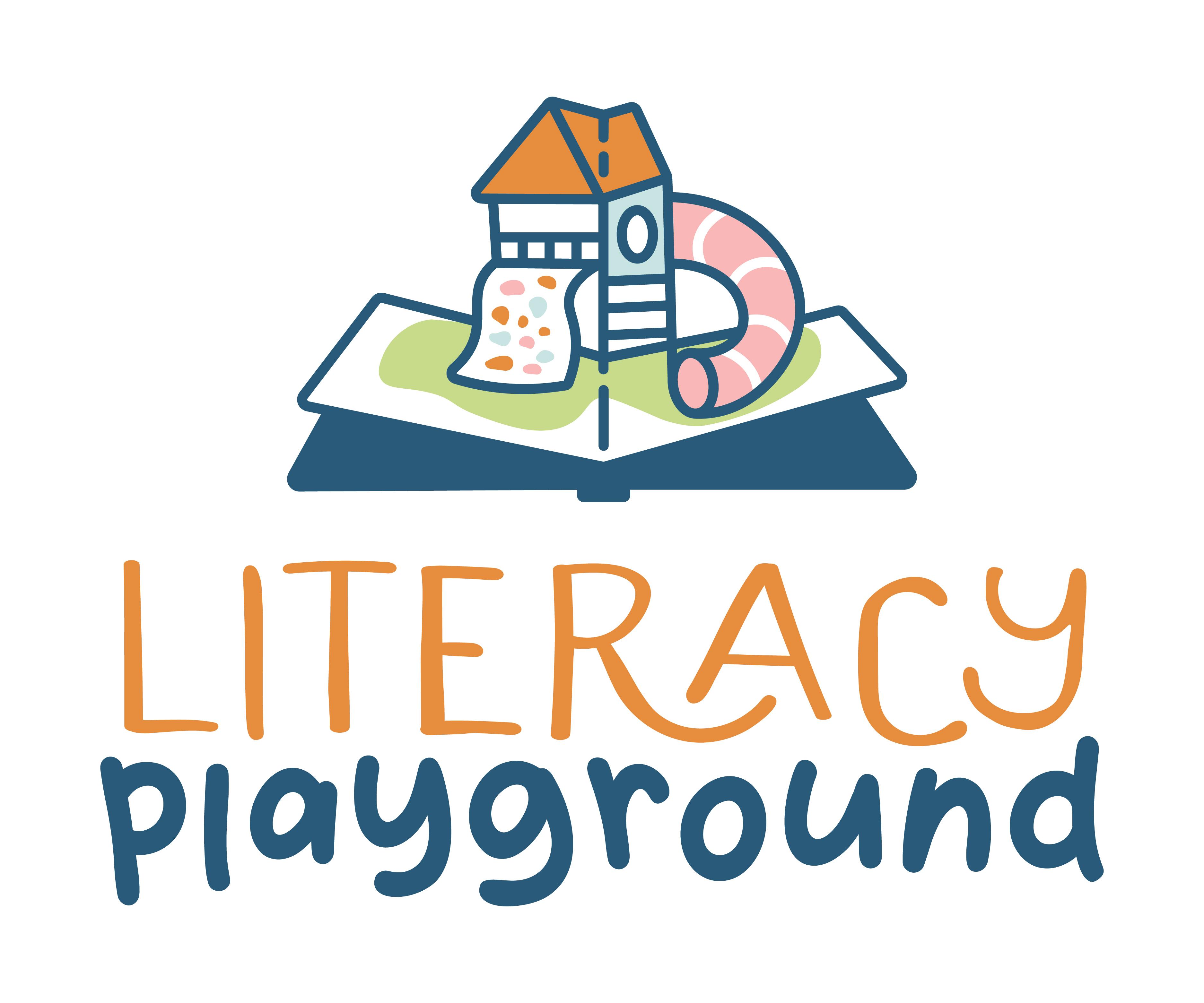Literacy Playground